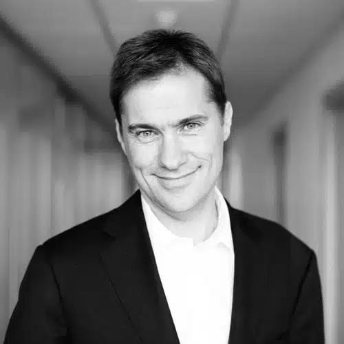 Trond Vinje