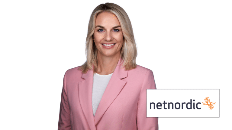 Netnordic – Lederutvikling