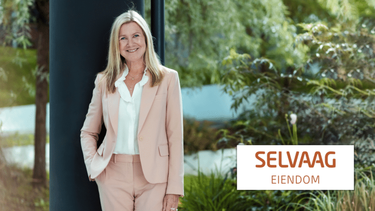 Selvaag Eiendom – Lederutvikling