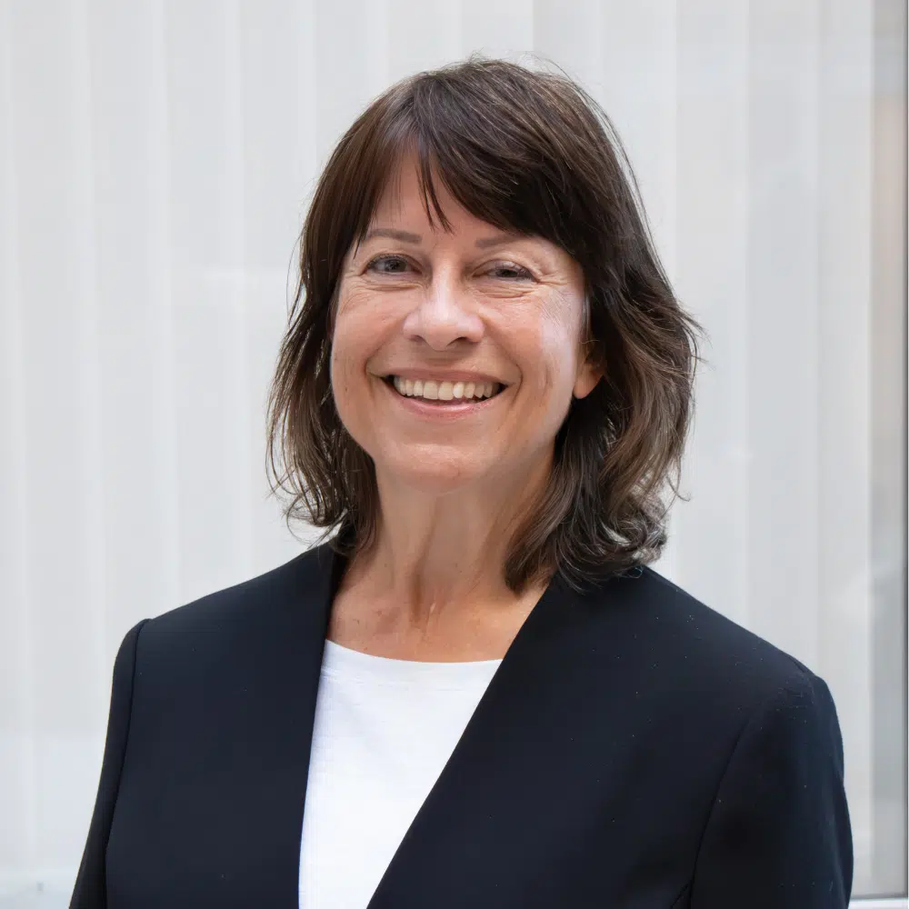 Christine Calvert