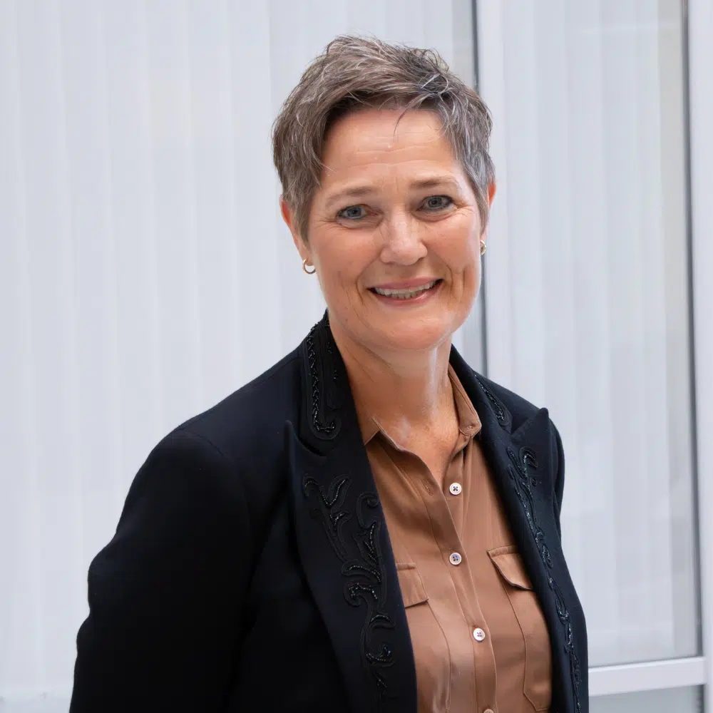 Ellen Breiby