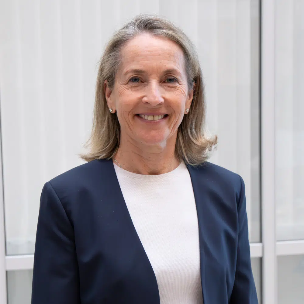 Grete Valseth