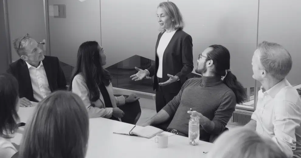 Tips til deg som er ny som leder og vinnerkultur