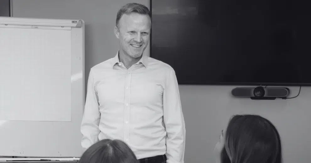 Hvordan bli en bedre leder og motivasjon