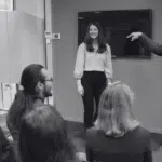fokus på organisasjonsutvikling og emosjonell intelligens
