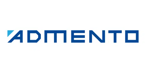 Logo Admento
