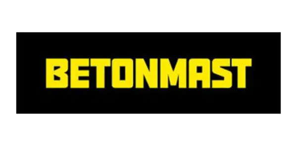 Logo Betonmast
