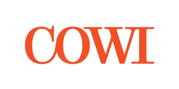 Logo Cowi