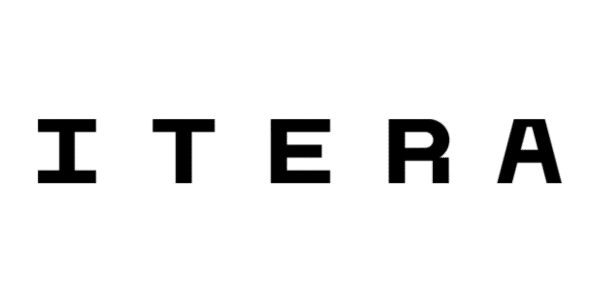 Logo Itera