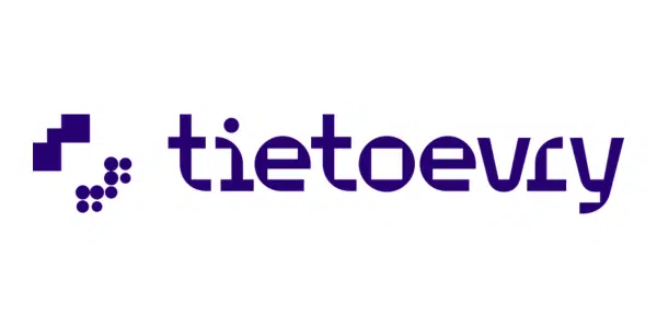 Logo Tietoevry
