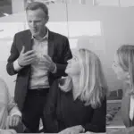 Ta vare på deg selv som mellomleder og endringsleder