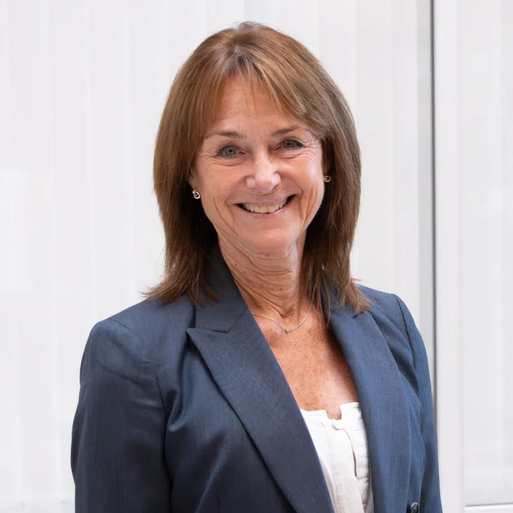 Susanne Vanselius