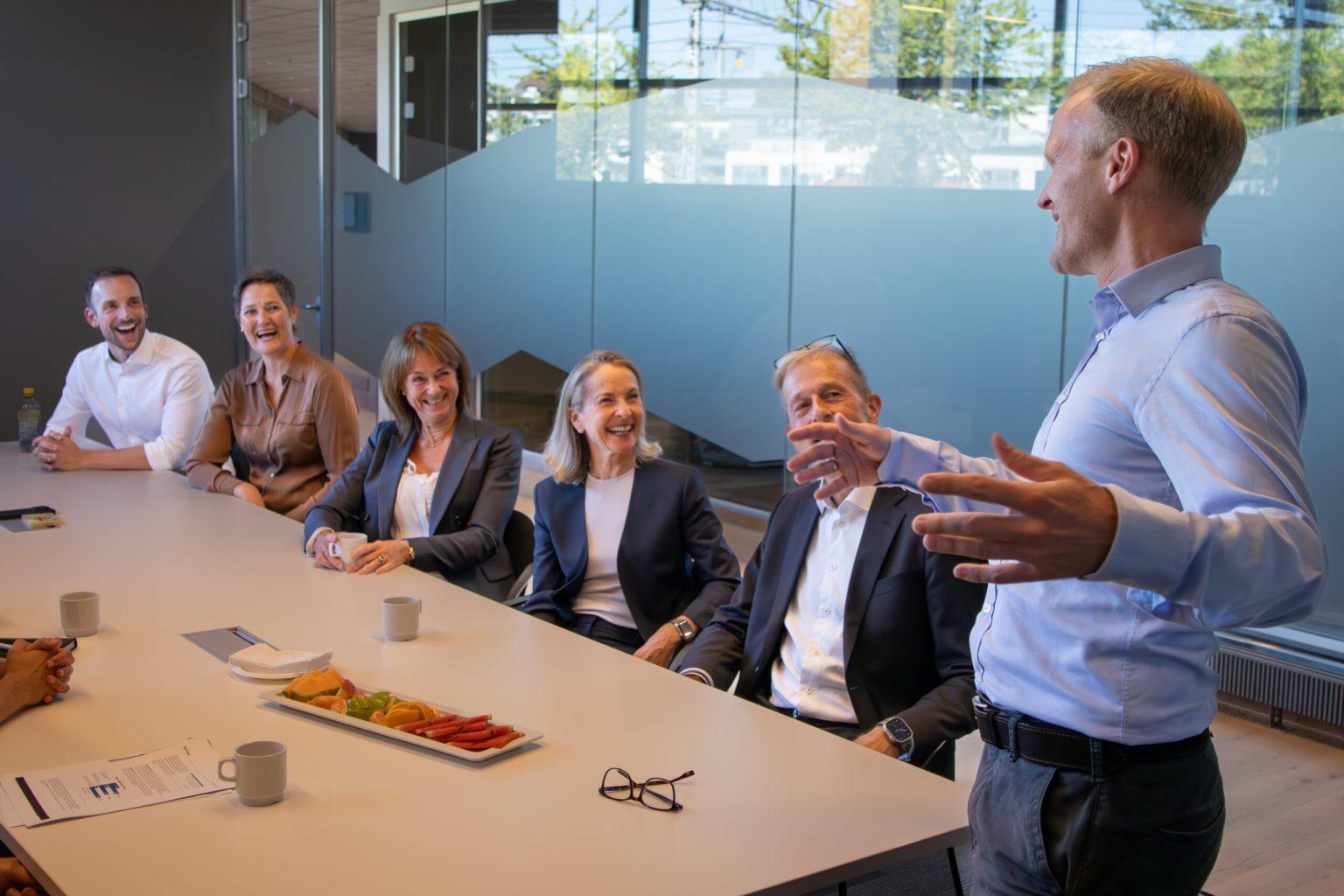 5 tips for å bygge gode relasjoner - Dale Carnegie | Norge